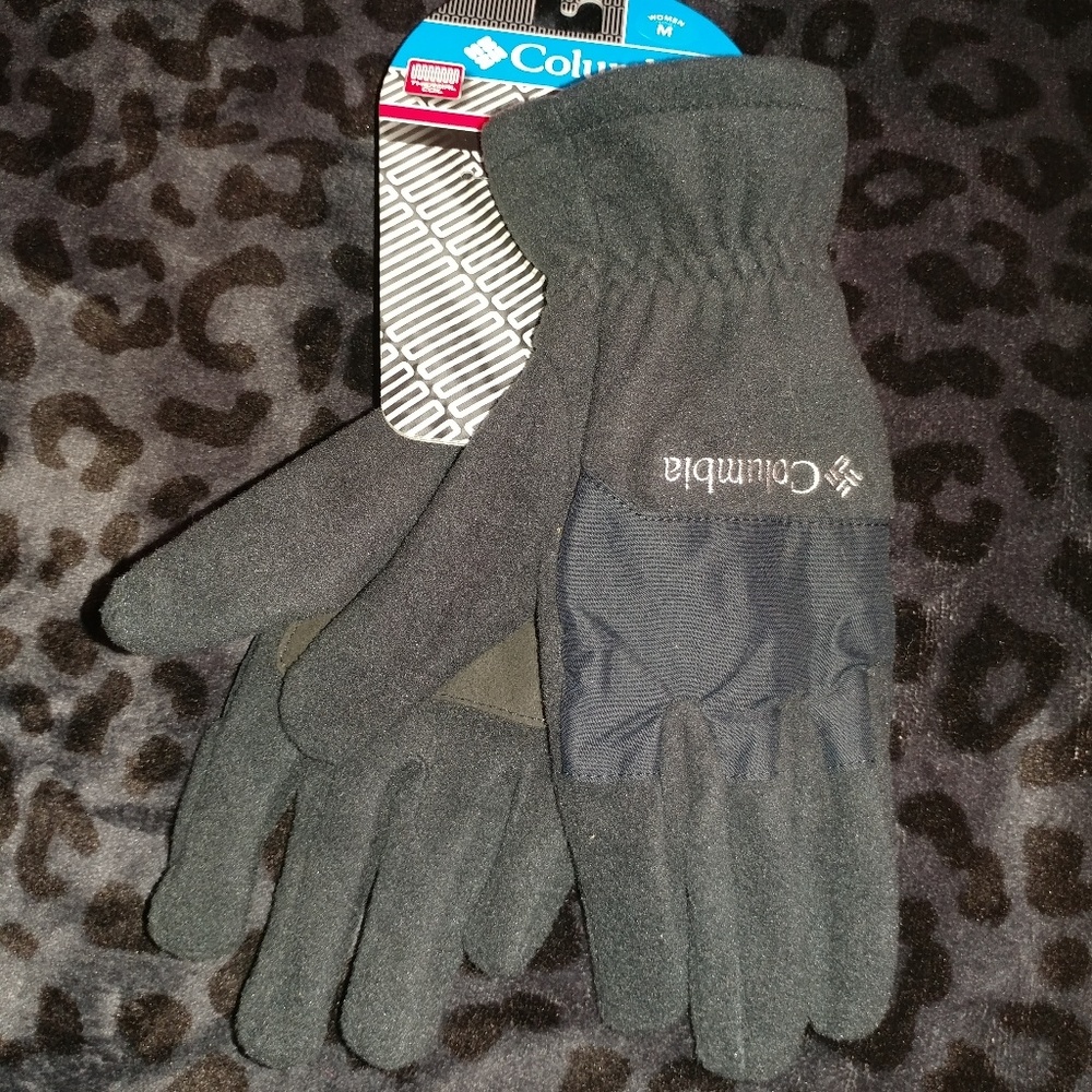 Columbia thermacoil gloves - Picture 2 of 6